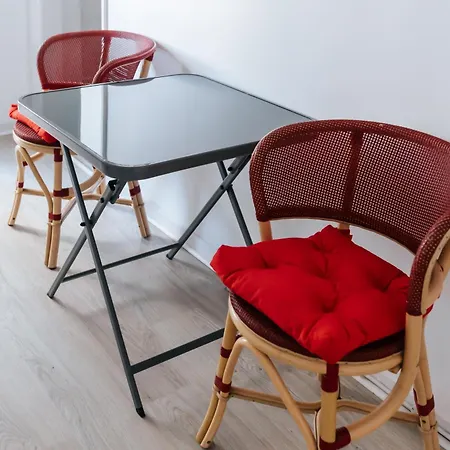 Aquilla Family 206 Homestay Lisbon