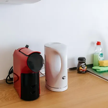 Homestay Aquilla Family 206 Lisbon