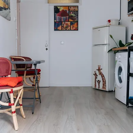 Aquilla Family 206 Habitación en casa particular