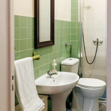 Aquilla Family 206 Habitación en casa particular Lisboa